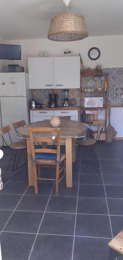 L'Escale Cotinarde Apartman La Cotinière Kültér fotó