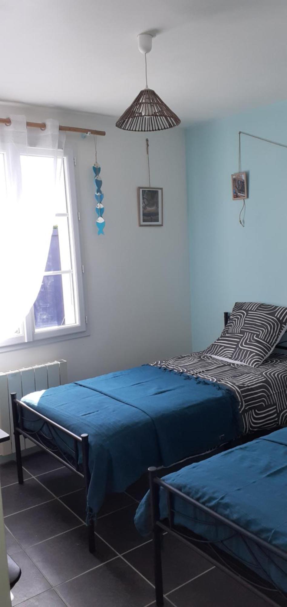 L'Escale Cotinarde Apartman La Cotinière Kültér fotó