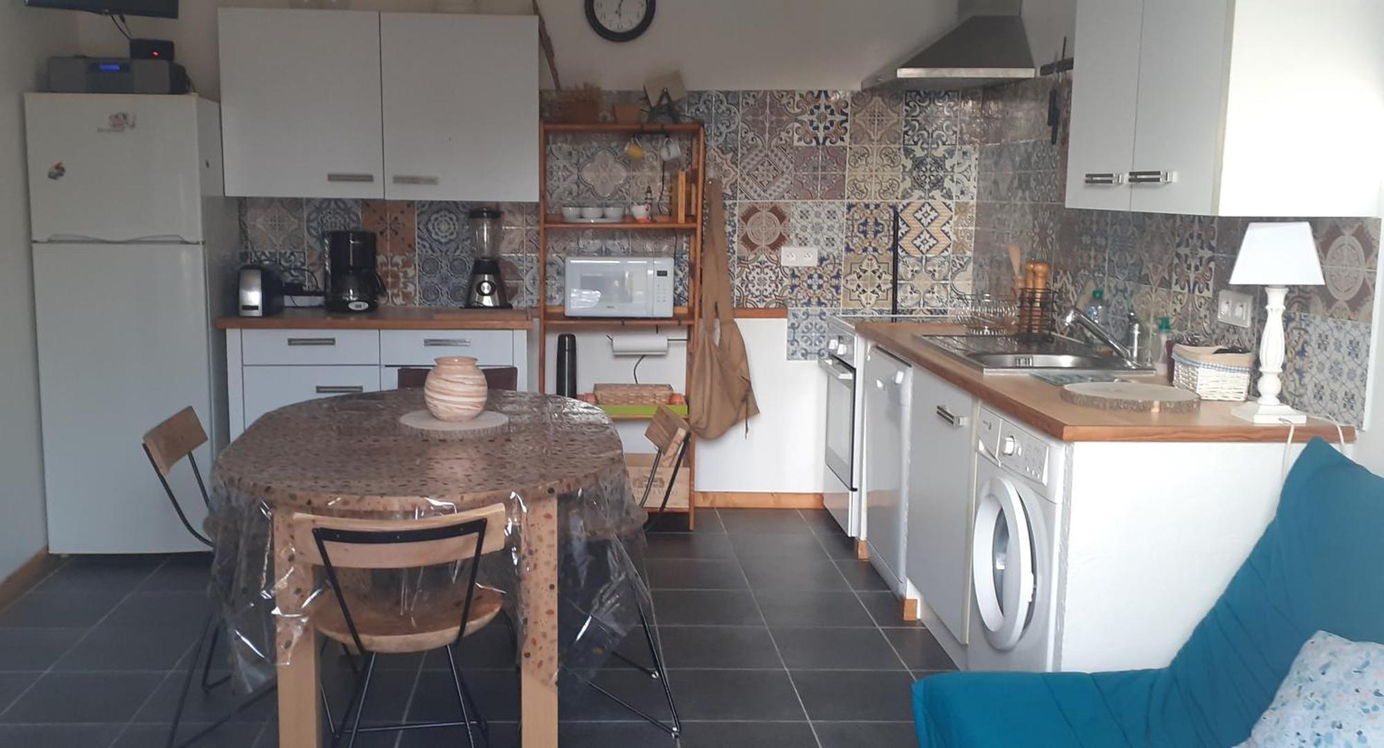 L'Escale Cotinarde Apartman La Cotinière Kültér fotó